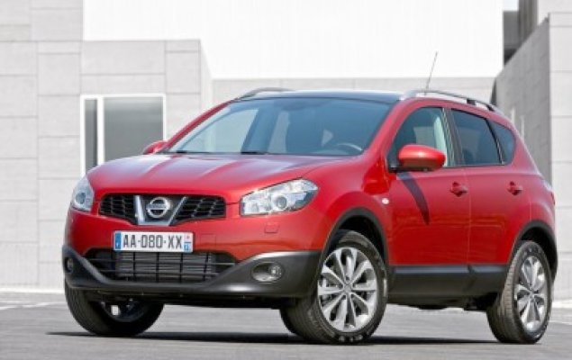 Nissan revine în segmentul compact cu un rival pentru Golf